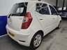 USED 2014 63 HYUNDAI I10 1.2 Active Hatchback 5dr Petrol Manual Euro 5 (85 bhp) 