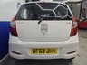 USED 2014 63 HYUNDAI I10 1.2 Active Hatchback 5dr Petrol Manual Euro 5 (85 bhp) 