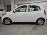 USED 2014 63 HYUNDAI I10 1.2 Active Hatchback 5dr Petrol Manual Euro 5 (85 bhp) 
