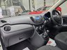 USED 2014 63 HYUNDAI I10 1.2 Active Hatchback 5dr Petrol Manual Euro 5 (85 bhp) 