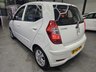 USED 2014 63 HYUNDAI I10 1.2 Active Hatchback 5dr Petrol Manual Euro 5 (85 bhp) 