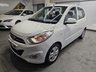USED 2014 63 HYUNDAI I10 1.2 Active Hatchback 5dr Petrol Manual Euro 5 (85 bhp) 