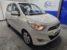 USED 2014 63 HYUNDAI I10 1.2 Active Hatchback 5dr Petrol Manual Euro 5 (85 bhp) 