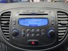 USED 2014 63 HYUNDAI I10 1.2 Active Hatchback 5dr Petrol Manual Euro 5 (85 bhp) 