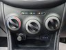 USED 2014 63 HYUNDAI I10 1.2 Active Hatchback 5dr Petrol Manual Euro 5 (85 bhp) 