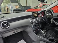 USED 2013 63 MERCEDES-BENZ A-CLASS 1.5 A180 CDI Sport Hatchback 5dr Diesel Manual Euro 5 (s/s) (109 ps) Reverse Camera, Bluetooth, Air Conditioning
