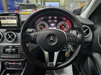 USED 2013 63 MERCEDES-BENZ A-CLASS 1.5 A180 CDI Sport Hatchback 5dr Diesel Manual Euro 5 (s/s) (109 ps) Reverse Camera, Bluetooth, Air Conditioning