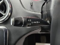 USED 2013 63 MERCEDES-BENZ A-CLASS 1.5 A180 CDI Sport Hatchback 5dr Diesel Manual Euro 5 (s/s) (109 ps) Reverse Camera, Bluetooth, Air Conditioning