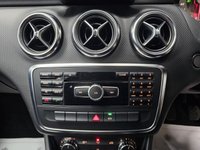 USED 2013 63 MERCEDES-BENZ A-CLASS 1.5 A180 CDI Sport Hatchback 5dr Diesel Manual Euro 5 (s/s) (109 ps) Reverse Camera, Bluetooth, Air Conditioning