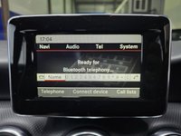 USED 2013 63 MERCEDES-BENZ A-CLASS 1.5 A180 CDI Sport Hatchback 5dr Diesel Manual Euro 5 (s/s) (109 ps) Reverse Camera, Bluetooth, Air Conditioning