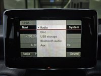 USED 2013 63 MERCEDES-BENZ A-CLASS 1.5 A180 CDI Sport Hatchback 5dr Diesel Manual Euro 5 (s/s) (109 ps) Reverse Camera, Bluetooth, Air Conditioning