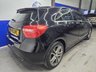 USED 2013 63 MERCEDES-BENZ A-CLASS 1.5 A180 CDI Sport Hatchback 5dr Diesel Manual Euro 5 (s/s) (109 ps) Reverse Camera, Bluetooth, Air Conditioning