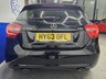 USED 2013 63 MERCEDES-BENZ A-CLASS 1.5 A180 CDI Sport Hatchback 5dr Diesel Manual Euro 5 (s/s) (109 ps) Reverse Camera, Bluetooth, Air Conditioning
