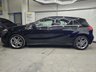 USED 2013 63 MERCEDES-BENZ A-CLASS 1.5 A180 CDI Sport Hatchback 5dr Diesel Manual Euro 5 (s/s) (109 ps) Reverse Camera, Bluetooth, Air Conditioning