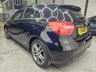 USED 2013 63 MERCEDES-BENZ A-CLASS 1.5 A180 CDI Sport Hatchback 5dr Diesel Manual Euro 5 (s/s) (109 ps) Reverse Camera, Bluetooth, Air Conditioning
