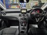 USED 2013 63 MERCEDES-BENZ A-CLASS 1.5 A180 CDI Sport Hatchback 5dr Diesel Manual Euro 5 (s/s) (109 ps) Reverse Camera, Bluetooth, Air Conditioning