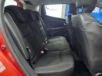 USED 2014 14 RENAULT CLIO 1.5 dCi Dynamique MediaNav Hatchback 5dr Diesel Manual Euro 5 (s/s) (90 ps) Bluetooth, &pound;0 Road Tax, Satellite Navigation