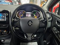 USED 2014 14 RENAULT CLIO 1.5 dCi Dynamique MediaNav Hatchback 5dr Diesel Manual Euro 5 (s/s) (90 ps) Bluetooth, &pound;0 Road Tax, Satellite Navigation
