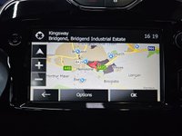 USED 2014 14 RENAULT CLIO 1.5 dCi Dynamique MediaNav Hatchback 5dr Diesel Manual Euro 5 (s/s) (90 ps) Bluetooth, &pound;0 Road Tax, Satellite Navigation