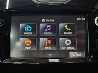 USED 2014 14 RENAULT CLIO 1.5 dCi Dynamique MediaNav Hatchback 5dr Diesel Manual Euro 5 (s/s) (90 ps) Bluetooth, &pound;0 Road Tax, Satellite Navigation