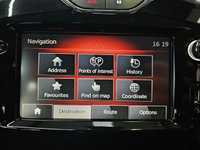 USED 2014 14 RENAULT CLIO 1.5 dCi Dynamique MediaNav Hatchback 5dr Diesel Manual Euro 5 (s/s) (90 ps) Bluetooth, &pound;0 Road Tax, Satellite Navigation