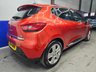 USED 2014 14 RENAULT CLIO 1.5 dCi Dynamique MediaNav Hatchback 5dr Diesel Manual Euro 5 (s/s) (90 ps) Bluetooth, &pound;0 Road Tax, Satellite Navigation