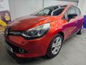 USED 2014 14 RENAULT CLIO 1.5 dCi Dynamique MediaNav Hatchback 5dr Diesel Manual Euro 5 (s/s) (90 ps) Bluetooth, &pound;0 Road Tax, Satellite Navigation