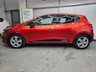 USED 2014 14 RENAULT CLIO 1.5 dCi Dynamique MediaNav Hatchback 5dr Diesel Manual Euro 5 (s/s) (90 ps) Bluetooth, &pound;0 Road Tax, Satellite Navigation