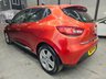 USED 2014 14 RENAULT CLIO 1.5 dCi Dynamique MediaNav Hatchback 5dr Diesel Manual Euro 5 (s/s) (90 ps) Bluetooth, &pound;0 Road Tax, Satellite Navigation
