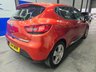 USED 2014 14 RENAULT CLIO 1.5 dCi Dynamique MediaNav Hatchback 5dr Diesel Manual Euro 5 (s/s) (90 ps) Bluetooth, &pound;0 Road Tax, Satellite Navigation