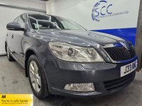 USED 2010 J SKODA OCTAVIA 1.8 TSI Elegance Hatchback 5dr Petrol DSG Euro 5 (160 ps) Rear Parking Sensors, Cruise Control, Bluetooth