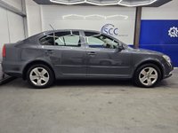 USED 2010 J SKODA OCTAVIA 1.8 TSI Elegance Hatchback 5dr Petrol DSG Euro 5 (160 ps) Rear Parking Sensors, Cruise Control, Bluetooth