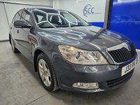 USED 2010 J SKODA OCTAVIA 1.8 TSI Elegance Hatchback 5dr Petrol DSG Euro 5 (160 ps) Rear Parking Sensors, Cruise Control, Bluetooth