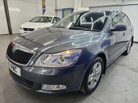 USED 2010 J SKODA OCTAVIA 1.8 TSI Elegance Hatchback 5dr Petrol DSG Euro 5 (160 ps) Rear Parking Sensors, Cruise Control, Bluetooth