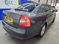 USED 2010 J SKODA OCTAVIA 1.8 TSI Elegance Hatchback 5dr Petrol DSG Euro 5 (160 ps) Rear Parking Sensors, Cruise Control, Bluetooth