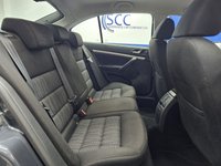 USED 2010 J SKODA OCTAVIA 1.8 TSI Elegance Hatchback 5dr Petrol DSG Euro 5 (160 ps) Rear Parking Sensors, Cruise Control, Bluetooth