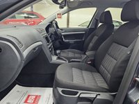 USED 2010 J SKODA OCTAVIA 1.8 TSI Elegance Hatchback 5dr Petrol DSG Euro 5 (160 ps) Rear Parking Sensors, Cruise Control, Bluetooth