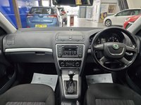 USED 2010 J SKODA OCTAVIA 1.8 TSI Elegance Hatchback 5dr Petrol DSG Euro 5 (160 ps) Rear Parking Sensors, Cruise Control, Bluetooth