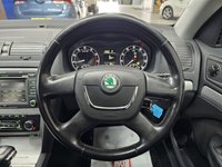 USED 2010 J SKODA OCTAVIA 1.8 TSI Elegance Hatchback 5dr Petrol DSG Euro 5 (160 ps) Rear Parking Sensors, Cruise Control, Bluetooth