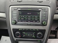 USED 2010 J SKODA OCTAVIA 1.8 TSI Elegance Hatchback 5dr Petrol DSG Euro 5 (160 ps) Rear Parking Sensors, Cruise Control, Bluetooth