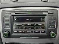 USED 2010 J SKODA OCTAVIA 1.8 TSI Elegance Hatchback 5dr Petrol DSG Euro 5 (160 ps) Rear Parking Sensors, Cruise Control, Bluetooth