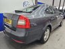 USED 2010 J SKODA OCTAVIA 1.8 TSI Elegance Hatchback 5dr Petrol DSG Euro 5 (160 ps) Rear Parking Sensors, Cruise Control, Bluetooth