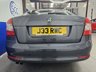 USED 2010 J SKODA OCTAVIA 1.8 TSI Elegance Hatchback 5dr Petrol DSG Euro 5 (160 ps) Rear Parking Sensors, Cruise Control, Bluetooth