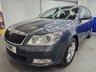 USED 2010 J SKODA OCTAVIA 1.8 TSI Elegance Hatchback 5dr Petrol DSG Euro 5 (160 ps) Rear Parking Sensors, Cruise Control, Bluetooth