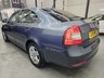 USED 2010 J SKODA OCTAVIA 1.8 TSI Elegance Hatchback 5dr Petrol DSG Euro 5 (160 ps) Rear Parking Sensors, Cruise Control, Bluetooth
