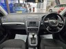 USED 2010 J SKODA OCTAVIA 1.8 TSI Elegance Hatchback 5dr Petrol DSG Euro 5 (160 ps) Rear Parking Sensors, Cruise Control, Bluetooth