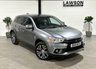 USED 2019 19 MITSUBISHI ASX 1.6 Juro SUV 5dr Petrol Manual Euro 6 (117 ps) 