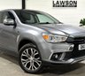 USED 2019 19 MITSUBISHI ASX 1.6 Juro SUV 5dr Petrol Manual Euro 6 (117 ps) 