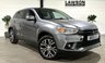 USED 2019 19 MITSUBISHI ASX 1.6 Juro SUV 5dr Petrol Manual Euro 6 (117 ps) 