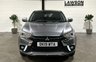 USED 2019 19 MITSUBISHI ASX 1.6 Juro SUV 5dr Petrol Manual Euro 6 (117 ps) 
